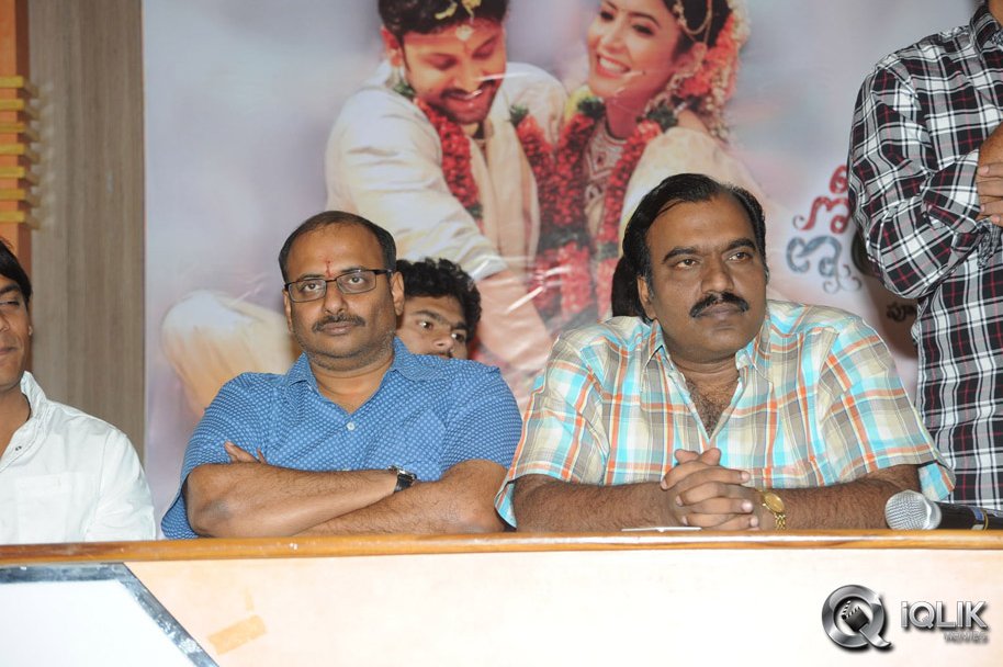 Emo-Gurram-Eguravachu-Movie-Success-Meet